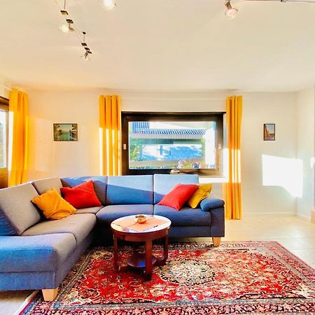 Ferienwohnung Waldblick Wilhelmsfeld  Екстер'єр фото