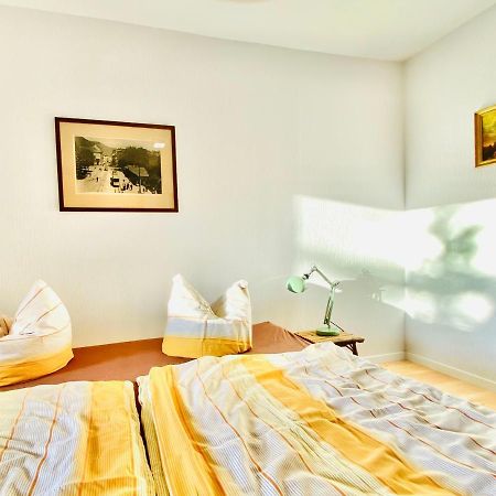 Ferienwohnung Waldblick Wilhelmsfeld  Екстер'єр фото