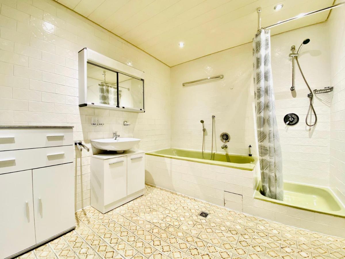 Ferienwohnung Waldblick Wilhelmsfeld  Екстер'єр фото