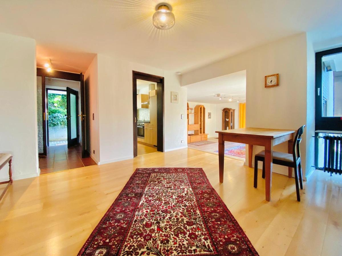 Ferienwohnung Waldblick Wilhelmsfeld  Екстер'єр фото