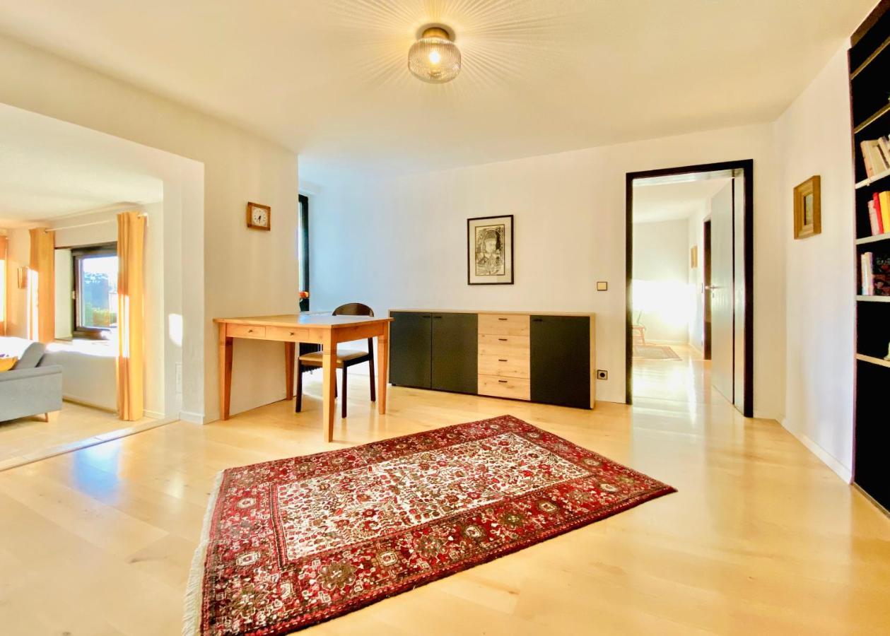 Ferienwohnung Waldblick Wilhelmsfeld  Екстер'єр фото